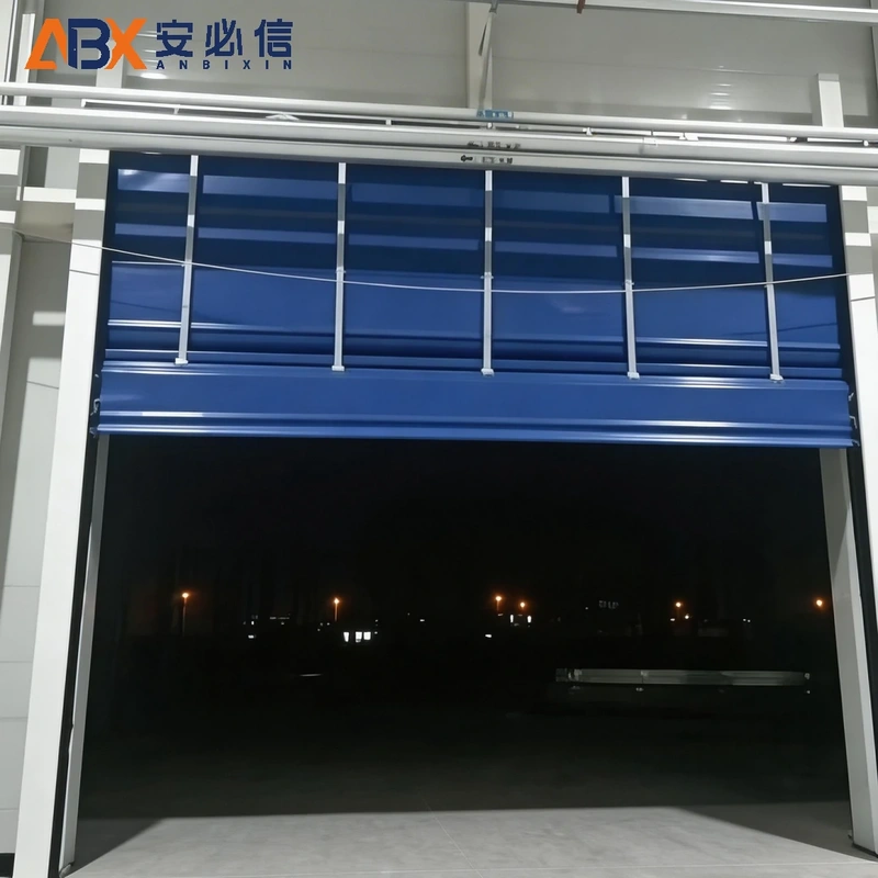 铜陵市高速堆积门