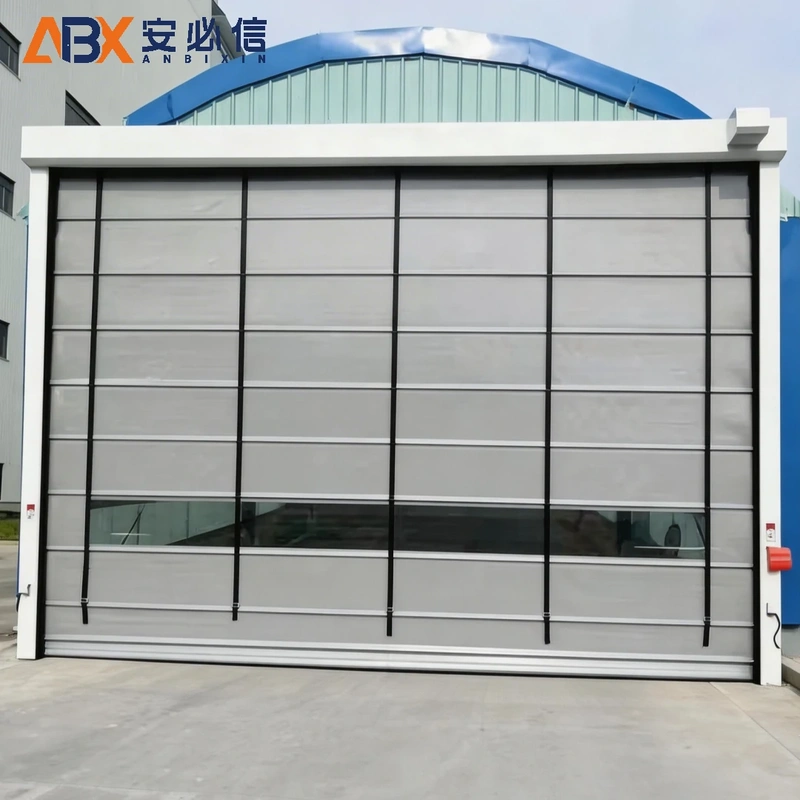 铜陵市背带堆积门